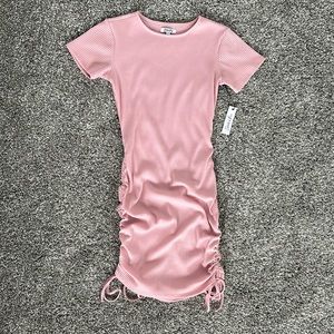 Shades of Rose Brynn Dress - perfect for Valentines